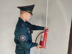 Проведены мониторинги объектов