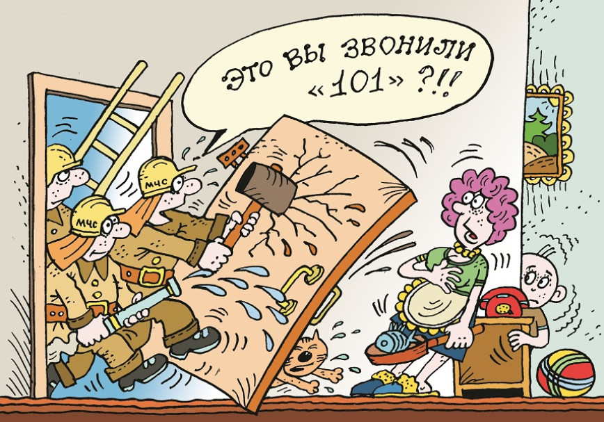 Детки растут быстро
