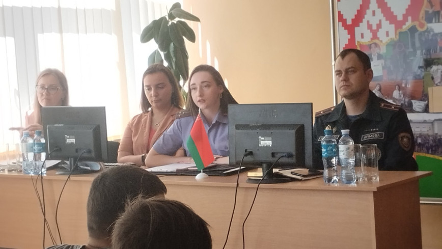Проведен мониторинг