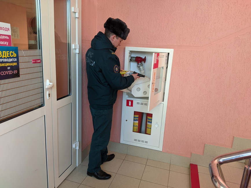 Завершены очередные мониторинги