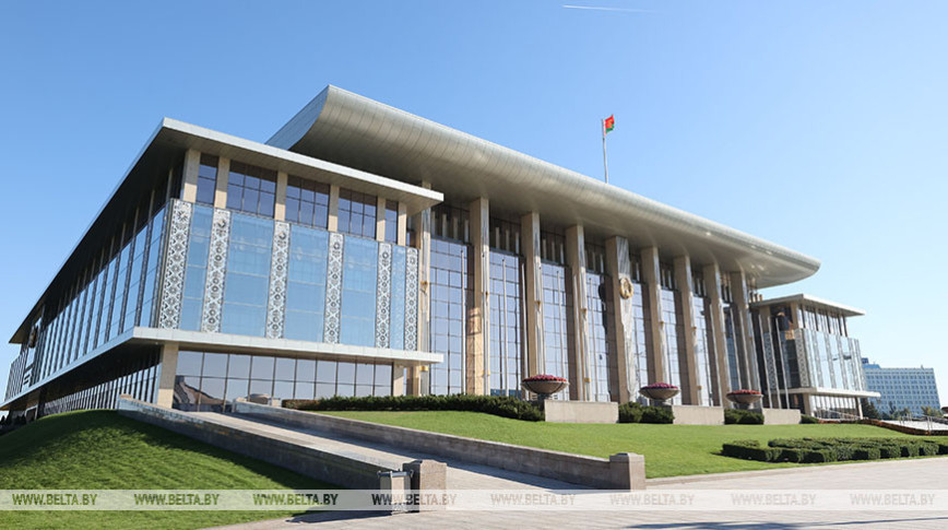 У Беларусі ўдасканальваецца вядзенне дзяржстатыстыкі