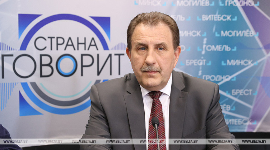РІКВ расказаў, калі і дзе можна даведацца пра вынікі першага ЦЭ