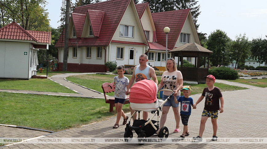 Саўмін скарэкціраваў парадак распараджэння і выкарыстання сродкаў сямейнага капіталу