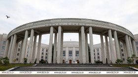 Лукашэнка зацвердзіў маштабныя пераўтварэнні ў Нацыянальнай акадэміі навук