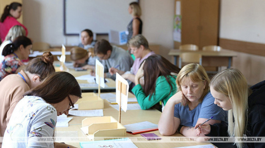 Вызначаны пералік профільных класаў і спецыяльнасці, на якія выпускнікоў залічаць без экзаменаў
