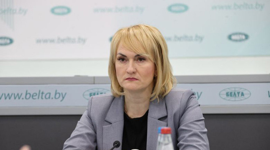 Як прагаласаваць у адзіны дзень галасавання па месцы пражывання, расказала сакратар ЦВК