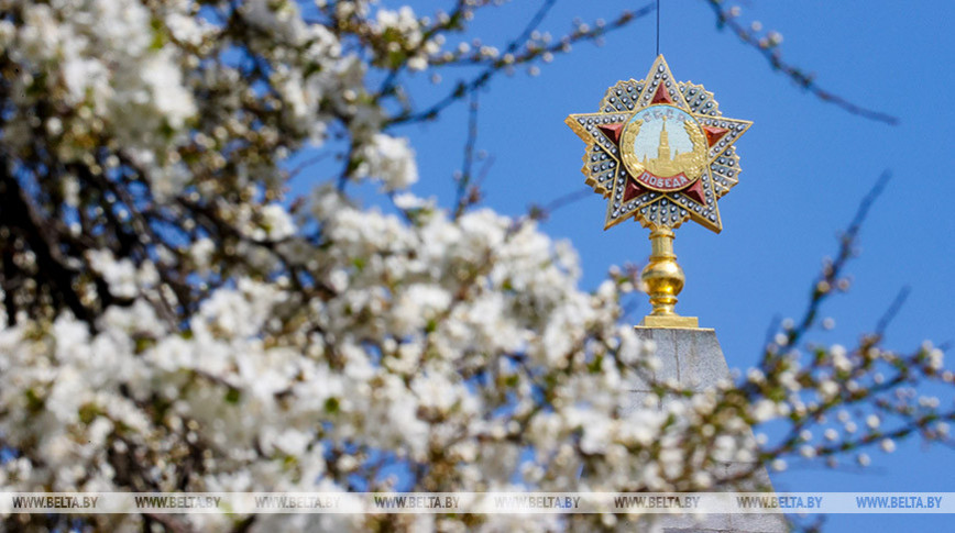Гомельскія артысты выканаюць у грамадскім транспарце франтавыя песні