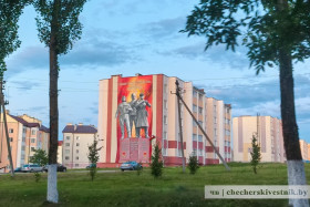 Чачэршчына сустракае 100-гадовы юбілей
