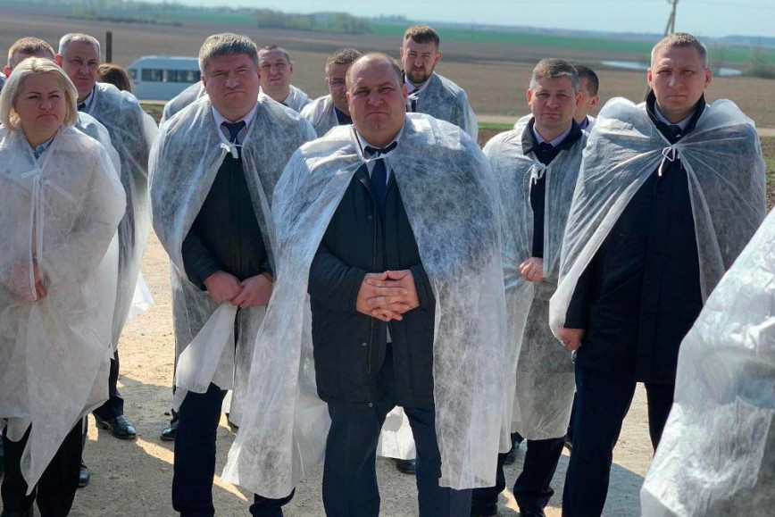 Сёння ў Чачэрскім раёне праходзіць выязны семінар-нарада, на якой разглядаюцца вынікі работы галіны жывёлагадоўлі.
